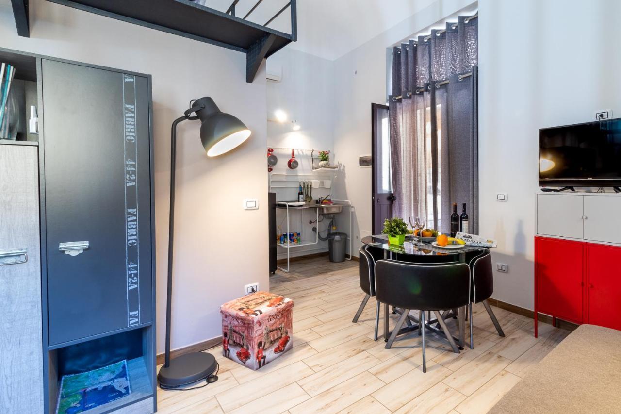 Syracuseapartments Isonzo Di Siracusa Stupendo Appartamento Vicino Ad Ortigia E A 200M Dal Mare Exterior foto